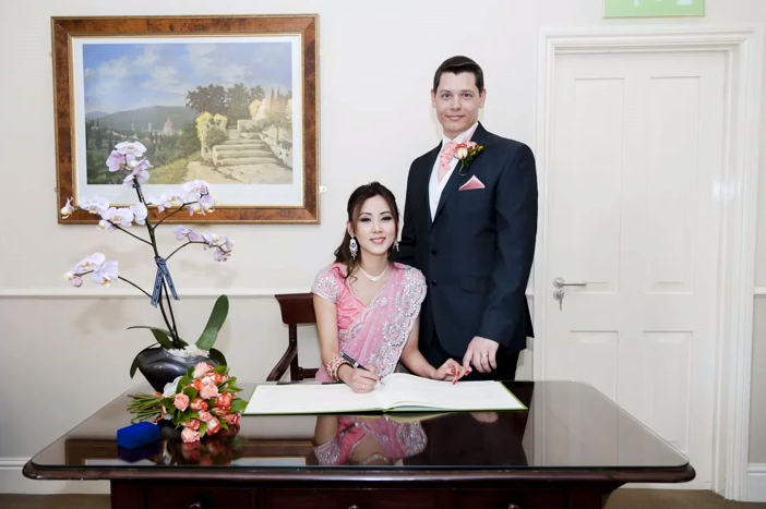 702px x 467px - Purnima Gurung Marries Vitalij Neverkevic | Lexlimbu