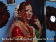 Isn’t A Marriage Connection Between Two Hearts?