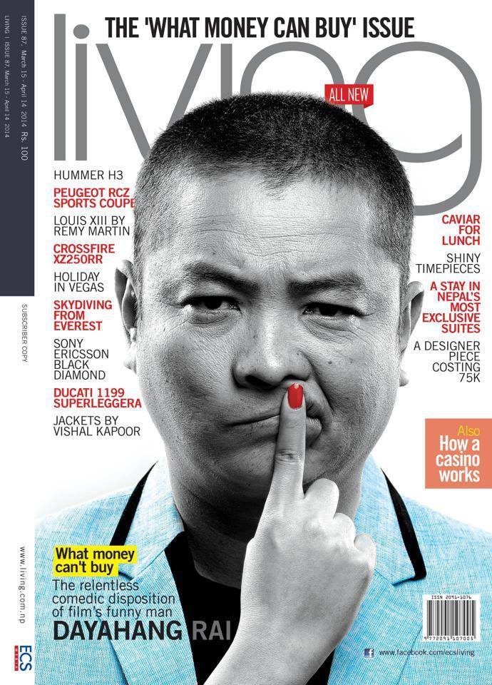 Dayahang-Rai-Living-Magazine-March