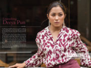 Movies and Mountaineering With Deeya Pun