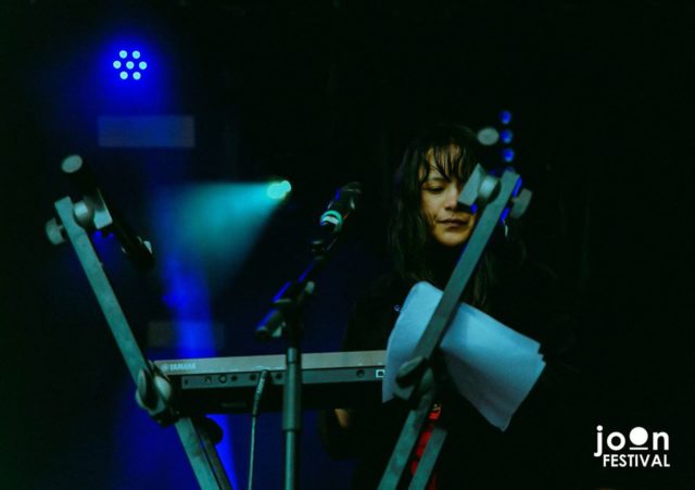 PARCHA and BFEST’s JOON FESTIVAL 2018 | Lexlimbu