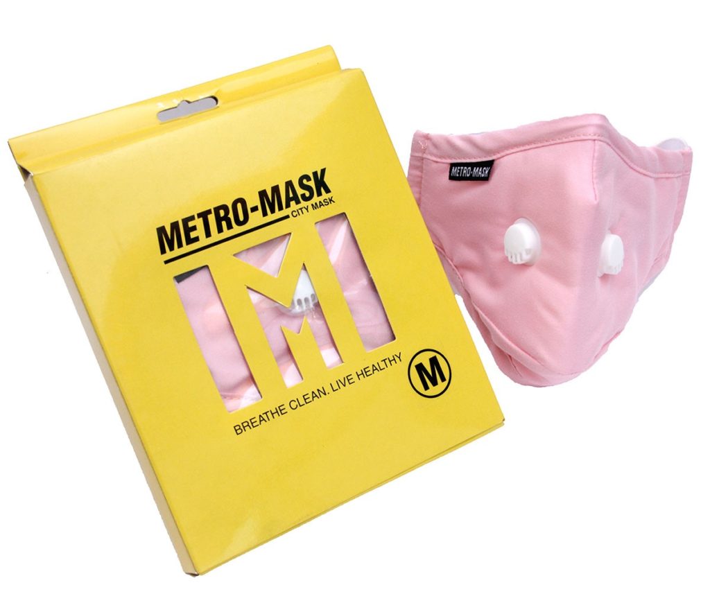 Metro-Mask-Colours