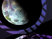 Moon Festival Opening Street Party In Woolwich