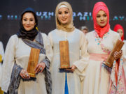 Priyanka Karki, Shrinkhala Khatiwada, Raveena Desraj Join Namaste Eid 2019