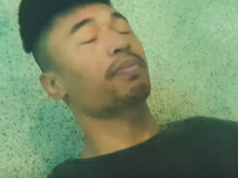 Pradeep Lama Gives Acting A Go With SPLIT PERSONALITY