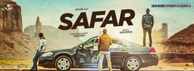 SAFAR-Nepali-Film-SANJAY-GUPTA