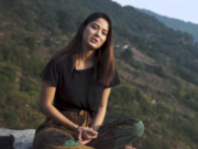 VIDEO: Shrinkhala Khatiwada Shares Her Chhaupadi Experience