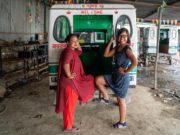 Sonika Manandhar Wins Young Champions Award From The UN Environment Programme