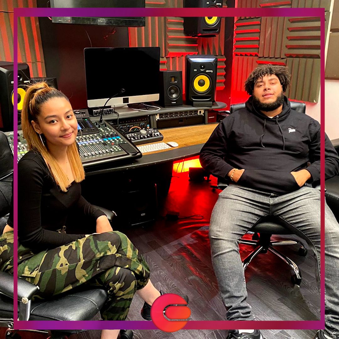 British-Nepali Presenter Suprina Thapa Talks Sky And Media Career ...