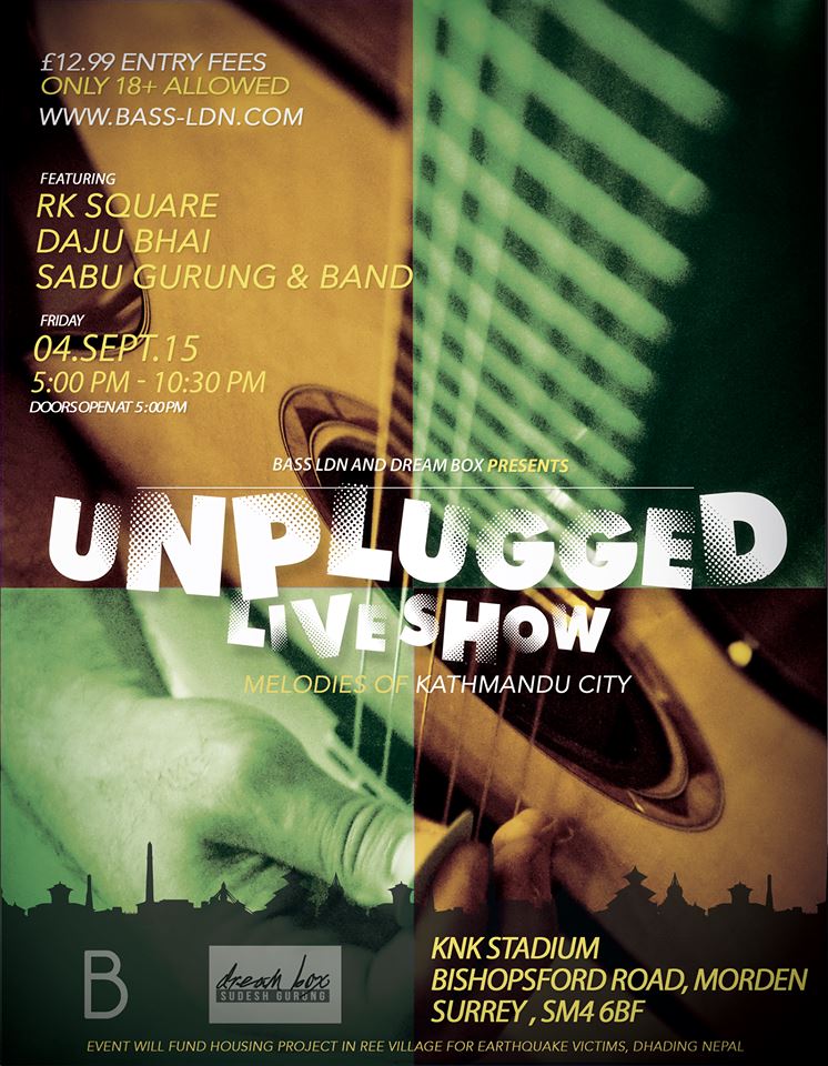 Unplugged-Live-Show-BASS-LDN