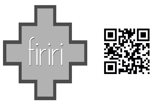 firiri-logo-qr-code